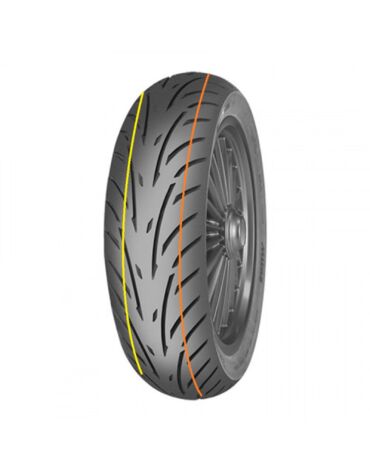 Шина Mitas Touring Force SC 120 90 10 [66L TL]