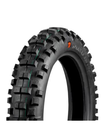 Покрышка шина задняя ROKO Pro R.1 Rear Soft 140 80 18