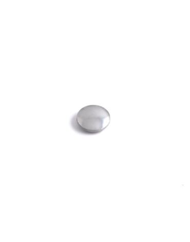 Крышка головки цилиндра левая круглая d 72 мм двиг.88 125 см3 SM PARTS