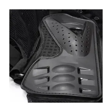 Pro Biker Черепаха A STARS HX P14 Black - миниатюра 3
