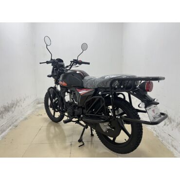 Мопед VMC NOVA 110сс - миниатюра 2