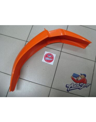 KTM FENDER FRONT WIDE ORANGE крыло переднее EXC /SX 00 07 ( 5030801030004 / 5030801010004 / 5030801000004 )