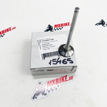 Выпускной клапан KTM 350SX F 10 22; 350EXC F 12 19 / Husqvarna FC350 14 22; FE350 14 19 - миниатюра 4