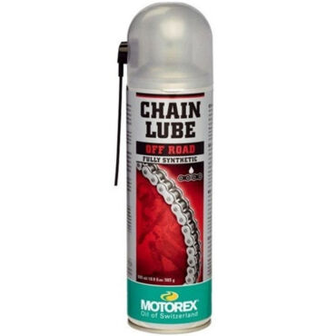Смазка цепи Motorex CHAINLUBE OFF ROAD (500 мл) - миниатюра 2
