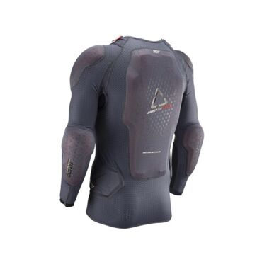 Leatt Защита тела 3DF AirFit Lite Evo V26 Black - миниатюра 2