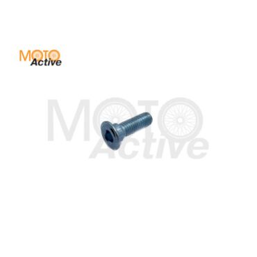 Винт М8x25 ступенчатый BSE Z1 J1 J2LE Z2 M2 M2Y M4 M8 Z4 Z5 RTC 300 Z6 Z6Y Z7 Z8 - миниатюра 1