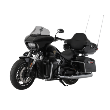 Мотоцикл GROZA Traveller 800 - миниатюра 6