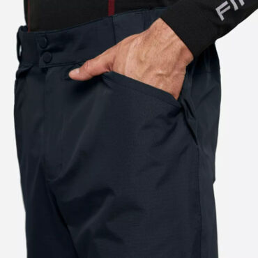 Finntrail Брюки мужские LightSuit 4614 Graphite - миниатюра 5