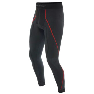 Dainese Термобрюки Thermo Pants black red - миниатюра 1