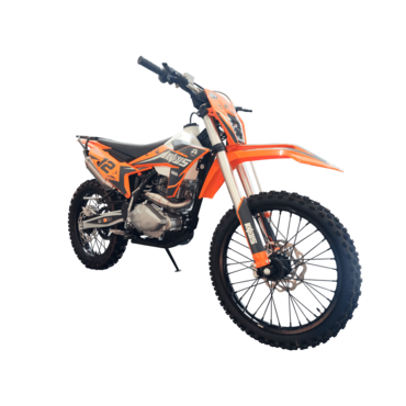 Мотоцикл KEWS K12 PR300 21 18 - миниатюра 1