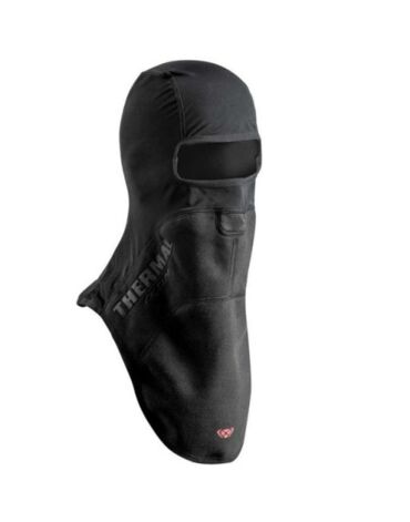 Балаклава Ixon Thermal Hood черная L