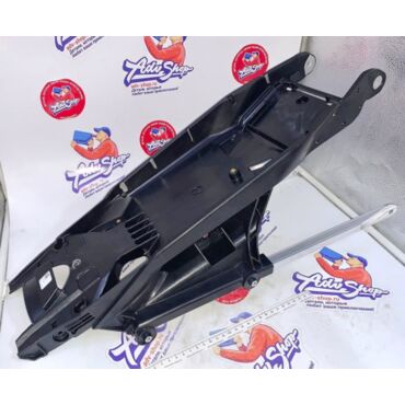 KTM Подрамник SX SXF 125 450 /23-> EXC EXCF 150 500 24-> ( A46003002000 ) - миниатюра 2