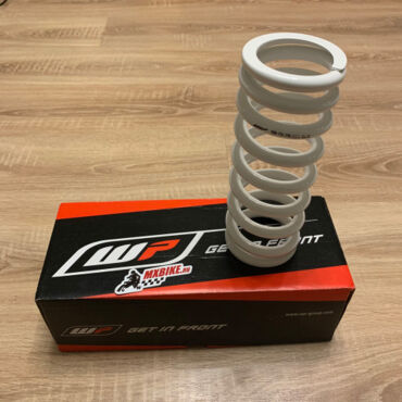 Пружина заднего амортизатора (59 61) 69 72 76 225 KTM EXC EXC F 17 23 - миниатюра 2