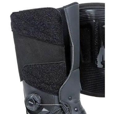 Ботинки TCX INFINITY 3 GTX Black - миниатюра 6