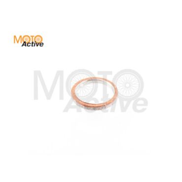 Прокладка глушителя (кольцо) D 32.5mm, d 25mm 