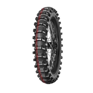 Шина Mitas Terra Force MX Sand 2 110 90 19 [62M TT] - миниатюра 1