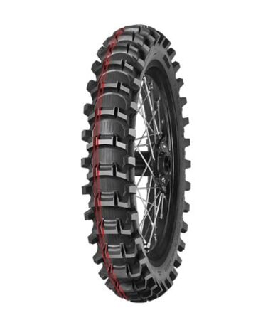 Шина Mitas Terra Force MX Sand 2 100 90 19 [57M TT]