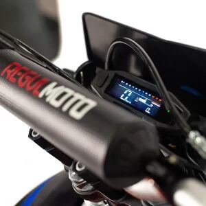 Мотоцикл Regulmoto DUKE 300 - миниатюра 8