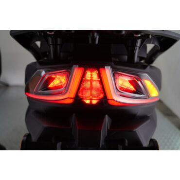 Скутер VMC Z1 СЕРИЯ Т3000 (ЭПТС) - миниатюра 10