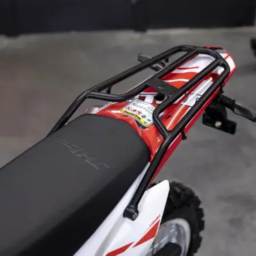 Мотоцикл JHL SX150 (4T CB150 D) ПТС 19 16 (2024 г.) - миниатюра 3
