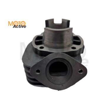 ЦПГ (поршневая) HONDA DIO AF34 35, ZX 50 (50cc, d40, p12) - миниатюра 2