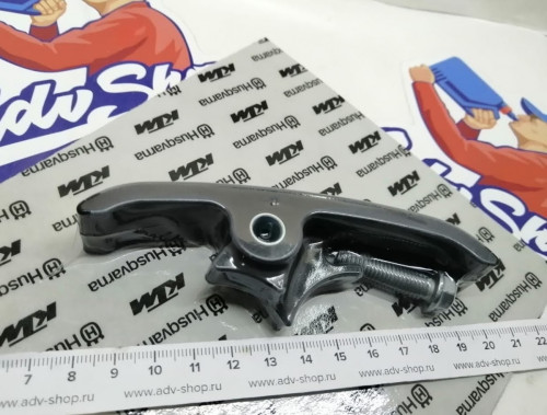 KTM слайдер цепи на раму 85 SX 18 24, SX SXF 16 22, EXC EXCF 17 23 // TE FE 17 23 // EC EX 21 23 ( 79003053010 ) - фото 1