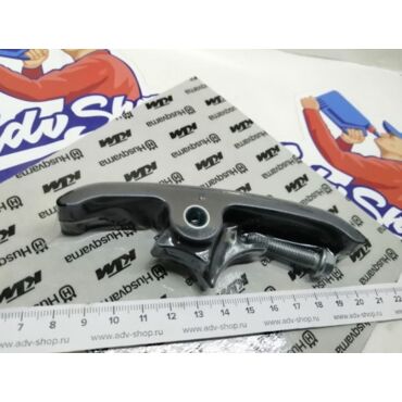 KTM слайдер цепи на раму 85 SX 18 24, SX SXF 16 22, EXC EXCF 17 23 // TE FE 17 23 // EC EX 21 23 ( 79003053010 ) - миниатюра 1