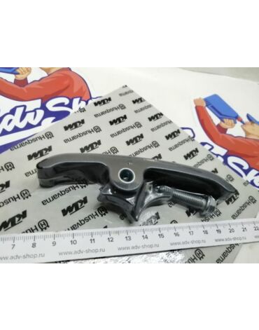 KTM слайдер цепи на раму 85 SX 18 24, SX SXF 16 22, EXC EXCF 17 23 // TE FE 17 23 // EC EX 21 23 ( 79003053010 )