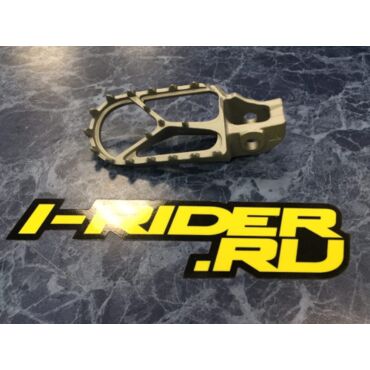 Подножка правая KTM OEM 79603041000 17+ - миниатюра 1