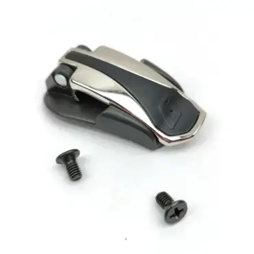 Застежка Gaerne SG 12 / GX 1 / Fastback / SG 10 черно серая - миниатюра 1