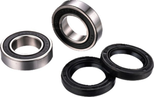 Подшипники переднего колеса Factory Links (25 1753) SUZUKI DR Z400S SM 