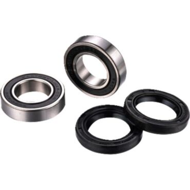 Подшипники переднего колеса Factory Links (25 1753) SUZUKI DR Z400S SM 