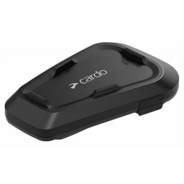 Cardo Scala Rider Bluetooth гарнитура Spirit HD Single - миниатюра 1
