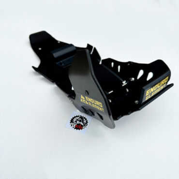 Защита двигателя и прогрессии Husqvarna TE250 300 (TBI) 24- / GasGas EC250 300 (TBI) 24- - миниатюра 2