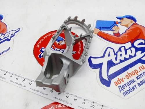 KTM подножка левая EXC 17 23 ( 79603040000 ) - фото 4
