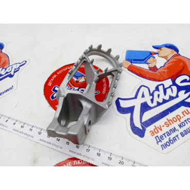 KTM подножка левая EXC 17 23 ( 79603040000 ) - миниатюра 4