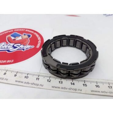 KTM обгонная муфта 450 SXF 12-> 450 500 530 EXCF 09 23 / 690 R SM Duke 09 22 / HQV 701 E SM 17 22 ( 75040026000 / 76640026000 ) - миниатюра 2