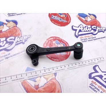 KTM gear lever assembly Лапка КПП  390 Duke 24-> ( 96334031033 ) - миниатюра 1