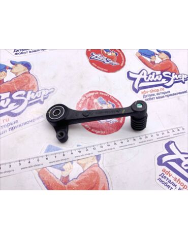 KTM gear lever assembly Лапка КПП  390 Duke 24-> ( 96334031033 )