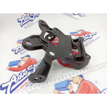 KTM кронштейн крепления приборки 125 390 Duke 17-> ( 93014064000 ) - миниатюра 3