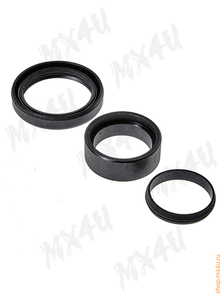 Ремкомплект вала ведущей звезды CR250R 00 07,CRF250R 07 23,CRF250RX 19 22,CRF450R 02 22,CRF450RX 17 22,CRF450X 05 22,CR500 00 01(25 4008) - фото 1