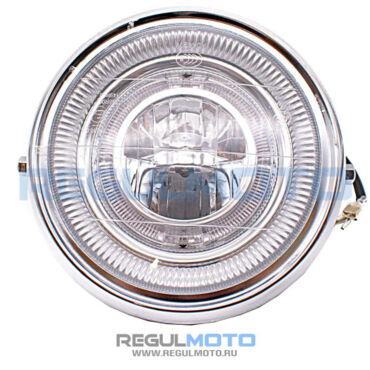 Фара головного света SENKE SK200 6, 150 6 LED  - миниатюра 1