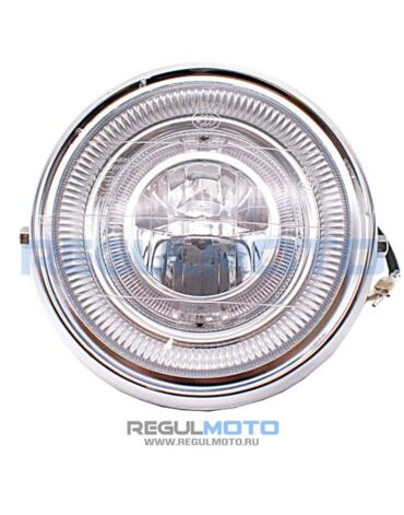 Фара головного света SENKE SK200 6, 150 6 LED 
