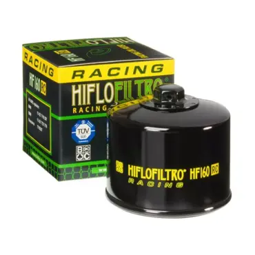Фильтр масляный HF160RC - миниатюра 2