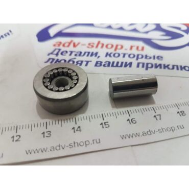 KTM ROCKER ARM  INTAKE  подшипник рокера впускной 400 620 640 EXC ADV 94 06 ( 58036061090 ) - миниатюра 1