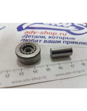 KTM ROCKER ARM  INTAKE  подшипник рокера впускной 400 620 640 EXC ADV 94 06 ( 58036061090 )