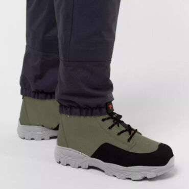 Finntrail Ботинки Urban 5090 Khaki - миниатюра 9