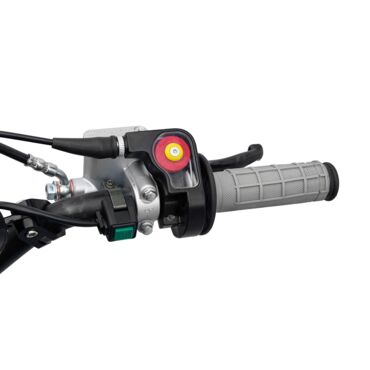 Питбайк Regulmoto Seven 17 14, 125 49 cc - миниатюра 11