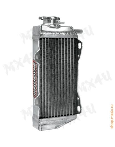 Правый радиатор Fluidyne Honda CRF450R '09 12