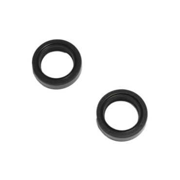 Комплект сальников вилки Athena под мотоцикл Kawasaki KLX 110 02 14 (30*42*10,5) 2XL - миниатюра 1